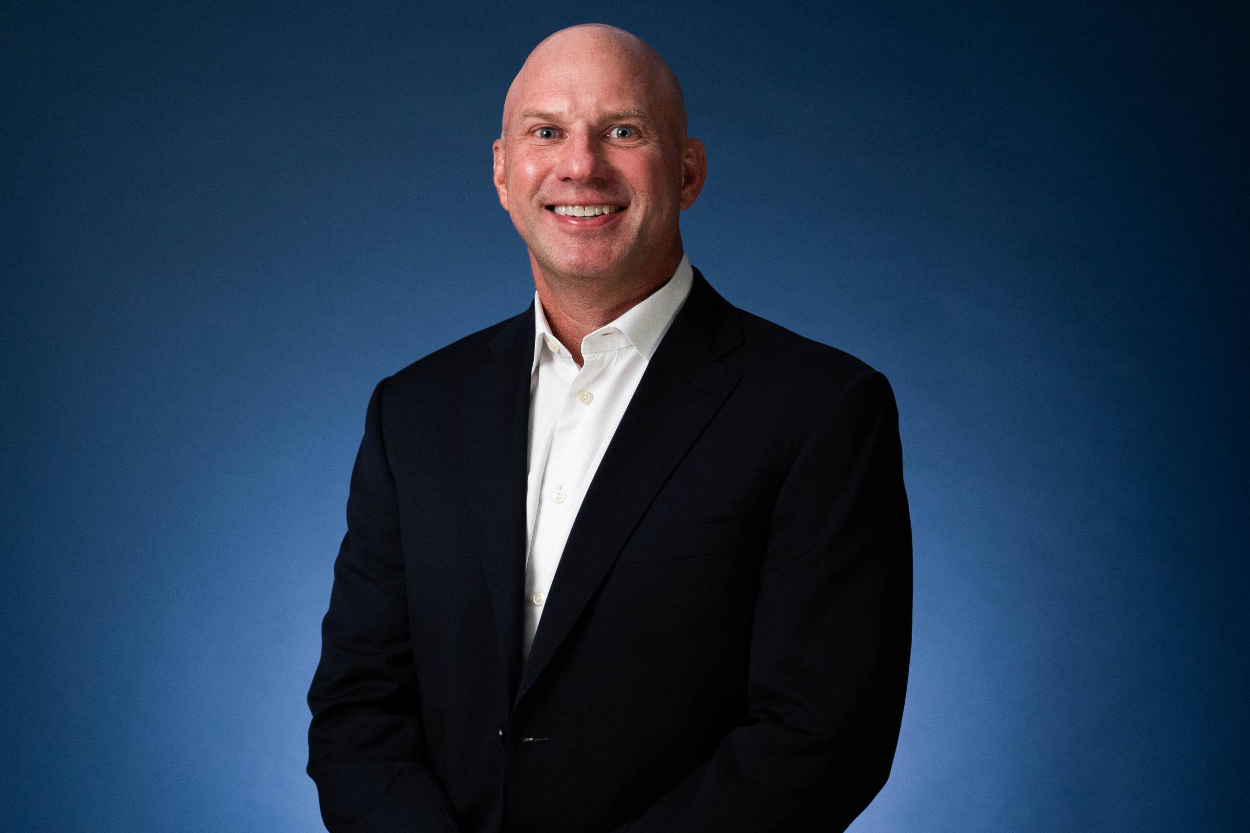 Cale Kobza, Clear Leadership Team