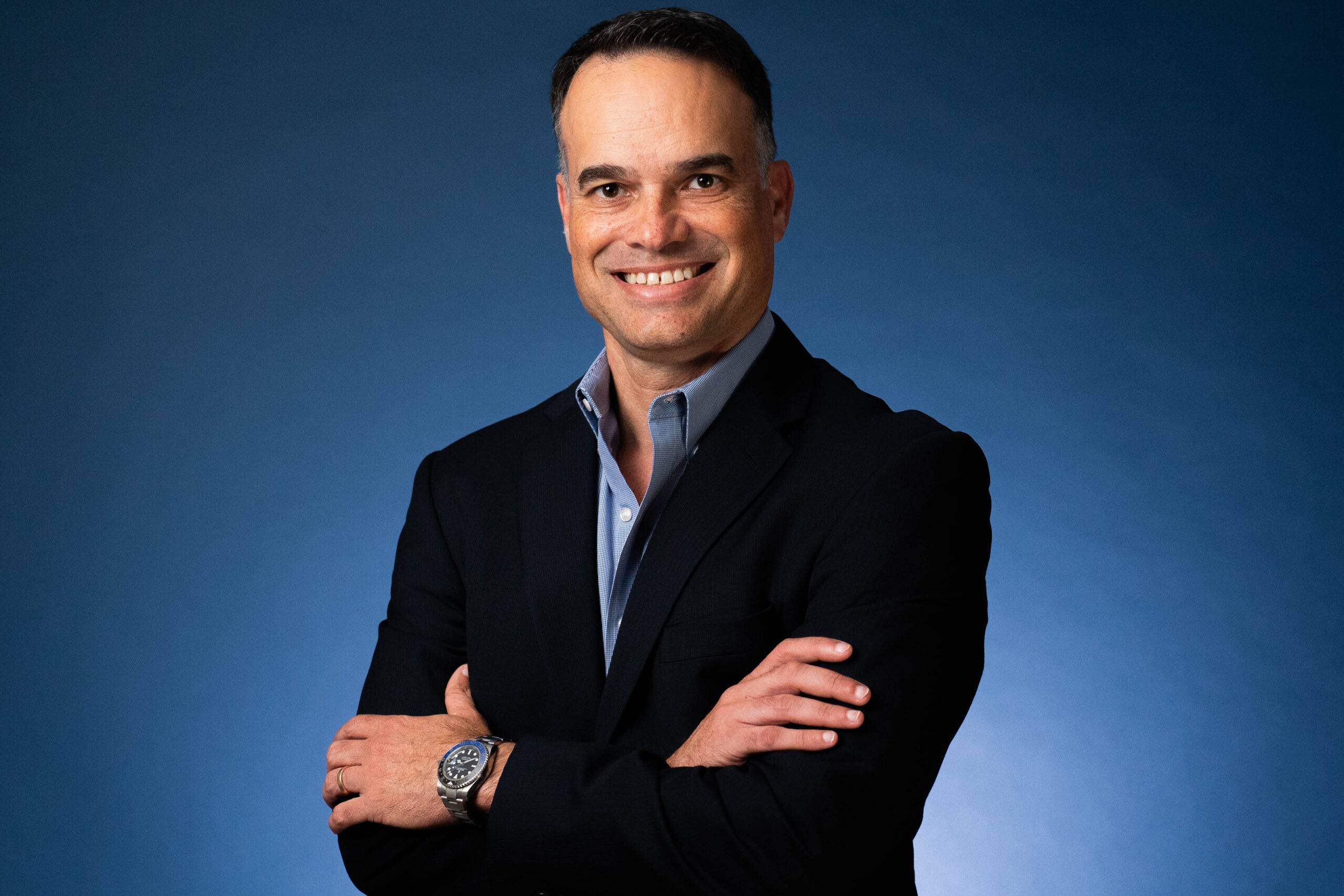 Danny Marcxheli, Clear Leadership Team