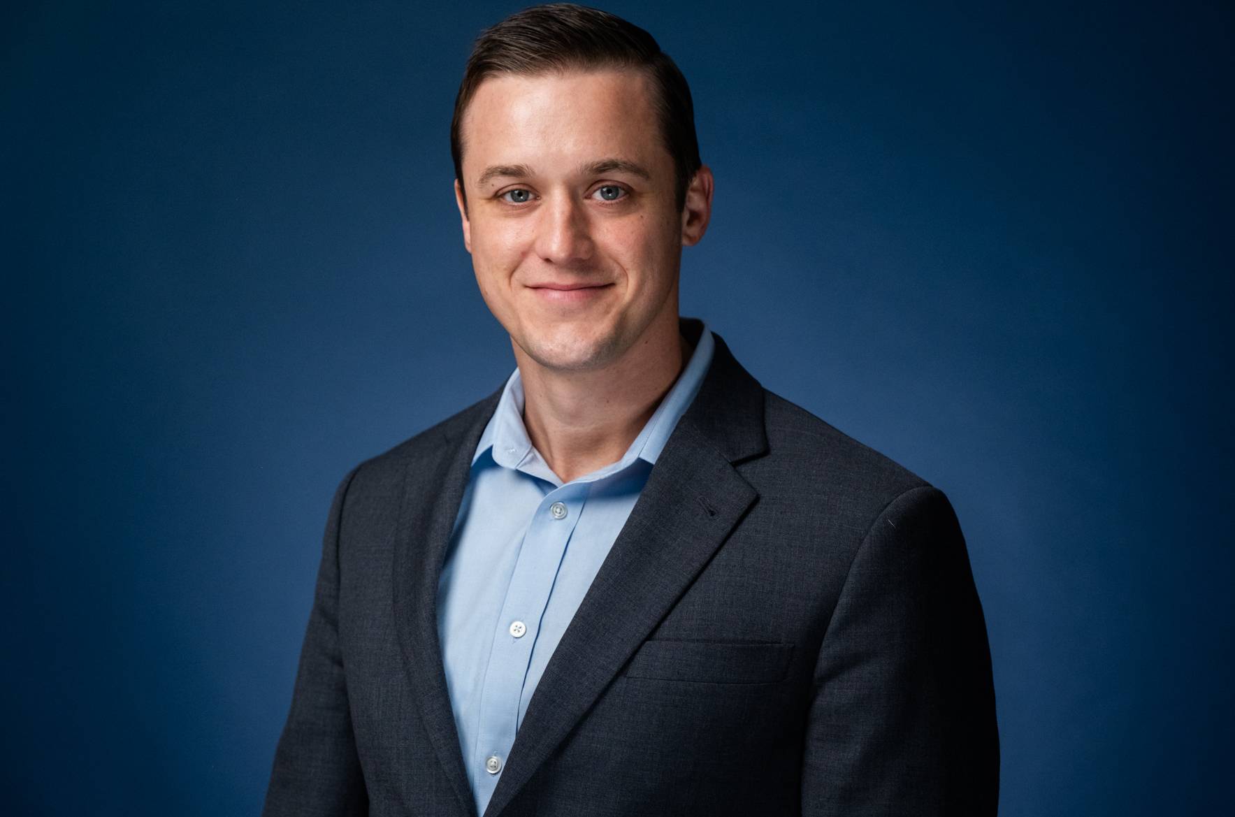 Grant Sifers, Clear Leadership Team