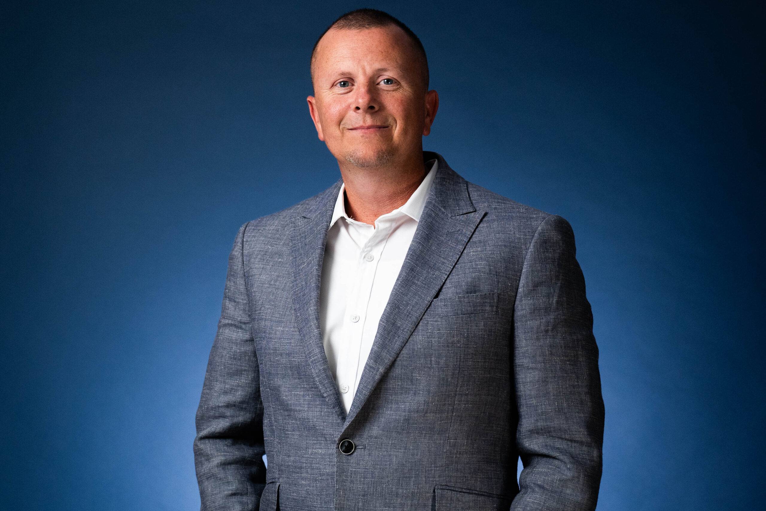 James Kirbow, Clear Leadership Team