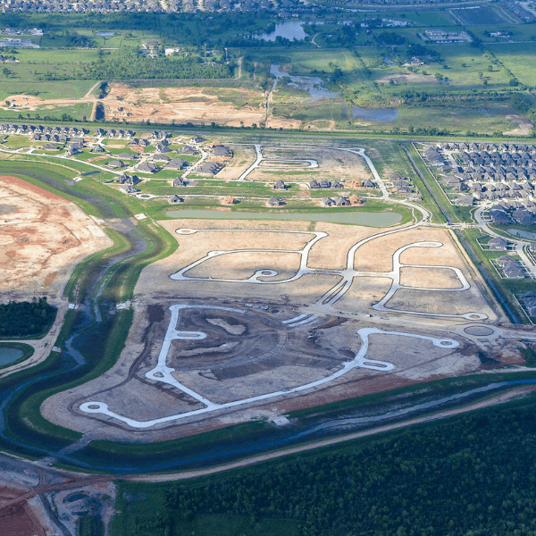 Residential Development